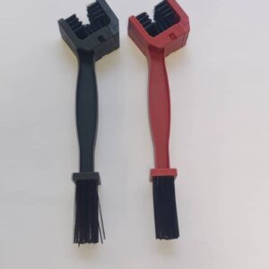 فرچه شوینده زنجیر . مناسب برای زنجیر های اورنگ دار و ساده در تمامی سایز ها